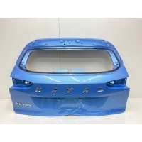 крышка багажника Haval Jolion 2021- 6301600XST11A