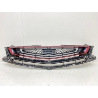 решетка радиатора Geely Coolray SX11 2019-2023 6600126541