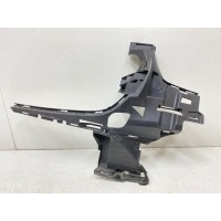 Кронштейн бампера Mercedes-Benz S-Class A223 2020-2023 A2238851301