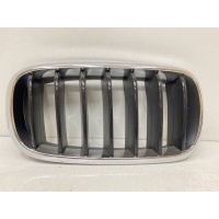 решетка радиатора BMW X5 F15 2013- 51137316054