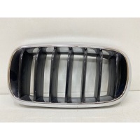 решетка радиатора BMW X5 F15 2013- 51137316053