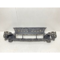 Кронштейн бампера центральный Peugeot Partner 2 2012-2017 1680043080, 9810896080