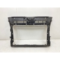 панель передняя SKODA Karoq 1 2017-2022 57A805588F