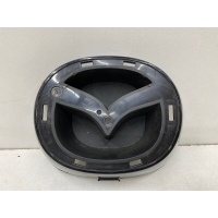 накладка решетки радиатора MAZDA CX-5 2 2017-2022 KB8A50721