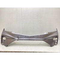 бампер Geely Coolray SX11 2018- 6010101700