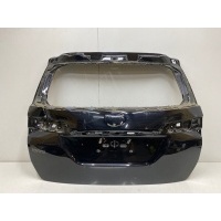 крышка багажника Toyota Fortuner 2 2015- 67005KK120