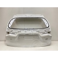 крышка багажника Haval F7 2018- 6301119XKQ04A