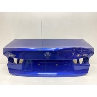 крышка багажника BMW 3er G20 2018- 41007455942