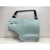 дверь Omoda C5 2022- 551001324AADYJ