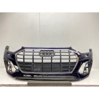бампер Audi Q5 FY 2020- 80A807065GRU