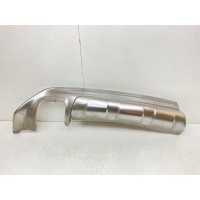 спойлер бампера INFINITI QX30 H15 2015-2019 850665DJ0A