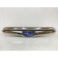 молдинг капота SUBARU Forester 5 2018-2021 91121SJ000