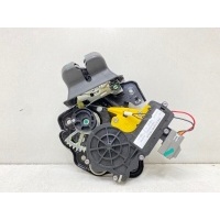 замок багажника Exeed TXL 2021- 554001158AA