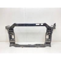 панель передняя Kia Sportage 4 2016- 64101F1000