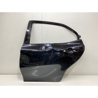 дверь Toyota Camry XV70 2017- 6700433260