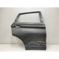 дверь Geely Coolray SX11 2018- 5081040200C15