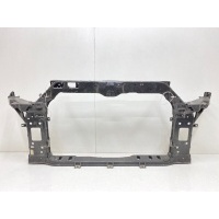 панель передняя Kia Soul 2 2014-2019 64101B2000