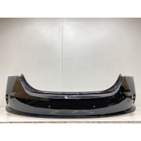 бампер Hyundai Solaris 2 2021- 86611H5500