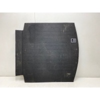 пол багажника Toyota Camry XV70 2020- 6477006460C0