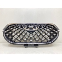 решетка радиатора Chery Tiggo 8 PRO 2021- 602001506AA