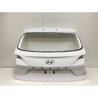 крышка багажника Hyundai Creta 2 2021- 72800BV000