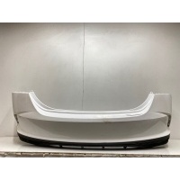 бампер Hyundai Solaris 2 2021- 86611H5500