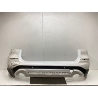 бампер BMW X3 G01 2017- 51127488214