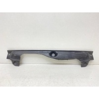 защита днища BMW X5 G05 2018- 51758093896