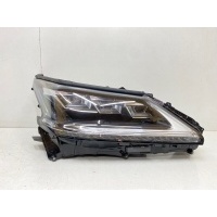 фара Lexus LX 3 2015- 8114560L10