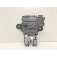 замок багажника Chevrolet Cruze 2013- 13513995