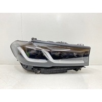 фара BMW 5er G30 2020- 63118084376