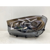 фара Mercedes-Benz GLS-Class X167 2018- A1679068907