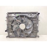 Кассета радиаторов Geely ATLAS Pro 2021- 2069019700