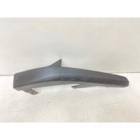 Накладка бампера Lexus NX 2017- 5244778010