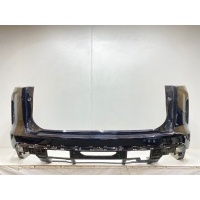 бампер Exeed VX 2021- 602000730AADQJ