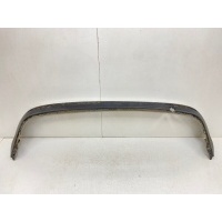 Накладка бампера VOLKSWAGEN Tiguan 2 2018- 5NA807521