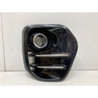 Окантовка ПТФ KIA Sportage 4 2015-2018 86528F1000