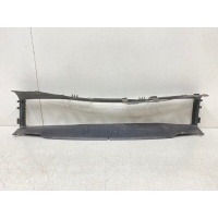 воздуховод Porsche Macan 95B 2013- 95B121710B