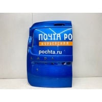 дверь багажника Lada Largus 2012- 901010231R