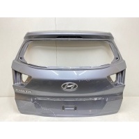 крышка багажника Hyundai Creta 2016- 73700-M0000