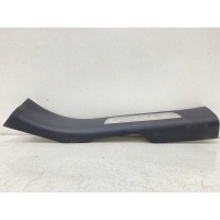 накладка порога CHERY Tiggo 8 PRO MAX 2021- 403000780AAABK