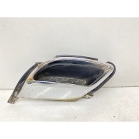 Накладка бампера Chery Tiggo 7 Pro 2020- 602000939AA