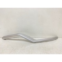 Накладка бампера Chery Tiggo 7 Pro 2020- 602000946AA