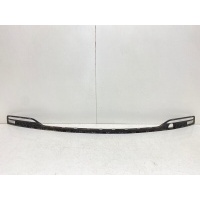 Накладка бампера Kia SORENTO 4 2020- 86696P2010