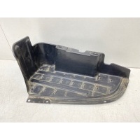 защита бампера KIA SORENTO 4 2020-2023 86675P2000