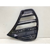 Окантовка ПТФ CHERY Tiggo 7 pro 2019-2023 602000944AA