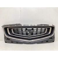 решетка радиатора Geely Atlas Pro 2021- 6600064666