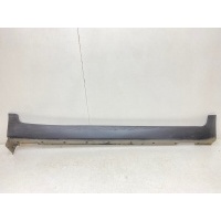 накладка порога Kia Sportage 3 2010-2016 877523U000