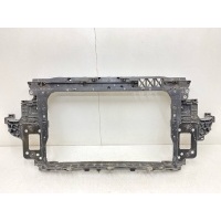 панель передняя Kia Seltos 1 2019-2023 64101Q5000