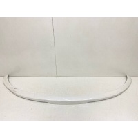 Накладка бампера Kia Sorento 4 2020- 86371P2000